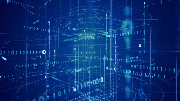 global communication network concept. digital transformation. dx. - 數(shù)字化 個照片及圖片檔